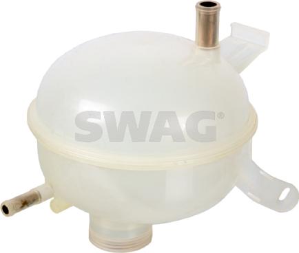 Swag 33 10 1845 - Expansion Tank, coolant autospares.lv