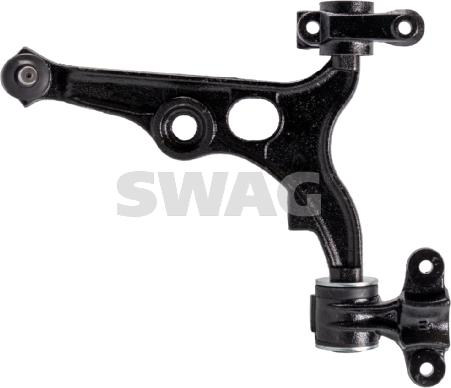 Swag 33 10 1843 - Track Control Arm autospares.lv