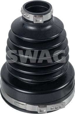 Swag 33 10 1861 - Bellow, drive shaft autospares.lv