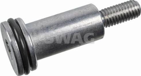 Swag 33 10 1888 - Sliding Rail Bolts, timing chain autospares.lv