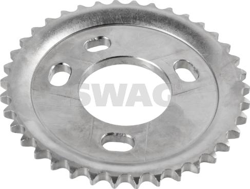 Swag 33 10 1321 - Gear, camshaft autospares.lv