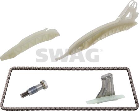 Swag 33 10 1267 - Timing Chain Kit autospares.lv