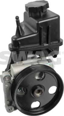 Swag 33 10 1201 - Hydraulic Pump, steering system autospares.lv