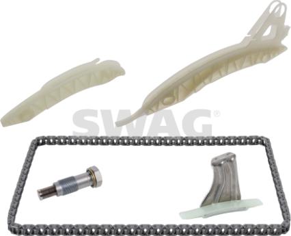 Swag 33 10 1282 - Timing Chain Kit autospares.lv