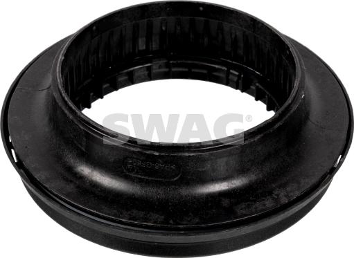 Swag 33 10 1743 - Rolling Bearing, suspension strut support mounting autospares.lv