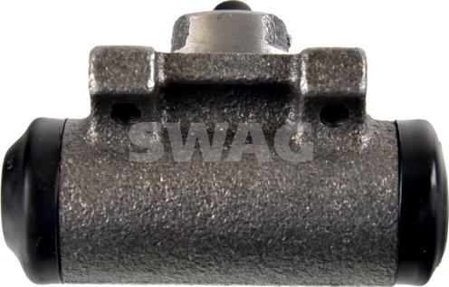 Swag 33 10 1757 - Wheel Brake Cylinder autospares.lv