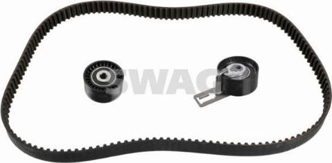 Swag 33 10 1729 - Timing Belt Set autospares.lv