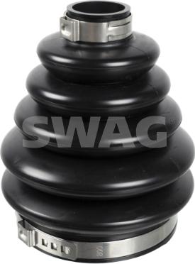 Swag 33 10 1728 - Bellow, drive shaft autospares.lv