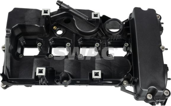 Swag 33 10 1722 - Cylinder Head Cover autospares.lv