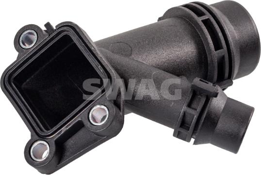 Swag 33 10 1770 - Coolant Flange autospares.lv