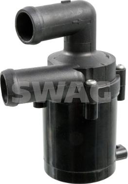 Swag 33 10 8957 - Additional Water Pump autospares.lv