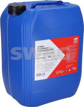 Swag 33 10 8925 - Antifreeze autospares.lv