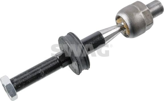 Swag 33 10 8491 - Inner Tie Rod, Axle Joint autospares.lv