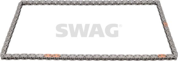 Swag 33 10 8520 - Timing Chain autospares.lv