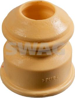 Swag 33 10 8093 - Rubber Buffer, suspension autospares.lv