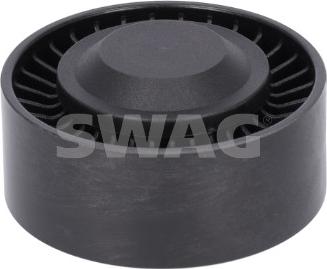 Swag 33 10 8067 - Pulley, v-ribbed belt autospares.lv