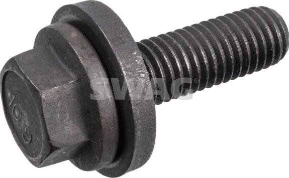 Swag 33 10 8009 - Screw, camshaft gear autospares.lv