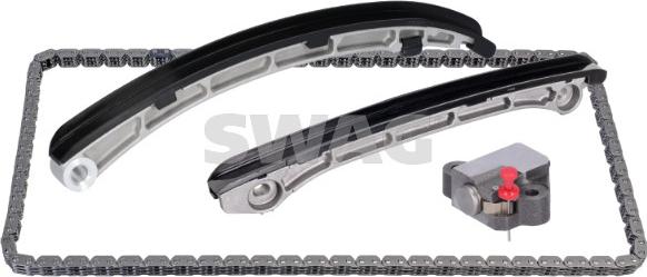 Swag 33108002 - Timing Chain Kit autospares.lv