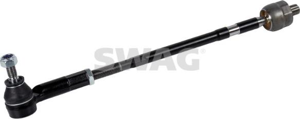 Swag 33 10 8007 - Tie Rod autospares.lv