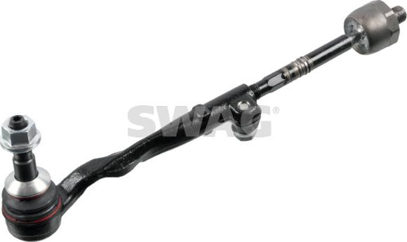 Swag 33 10 8081 - Tie Rod autospares.lv