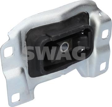 Swag 33 10 8192 - Mounting, automatic transmission autospares.lv