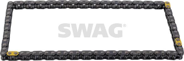 Swag 33 10 8102 - Timing Chain autospares.lv