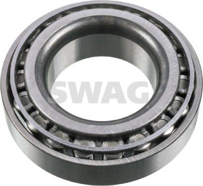 Swag 33 10 8131 - Wheel Bearing autospares.lv