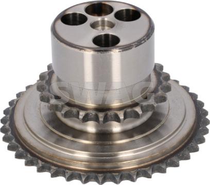 Swag 33 10 8860 - Gear, crankshaft autospares.lv