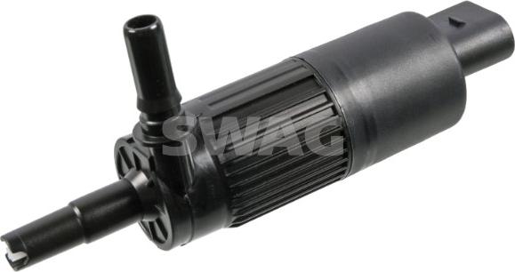 Swag 33 10 8314 - Water Pump, headlight cleaning autospares.lv