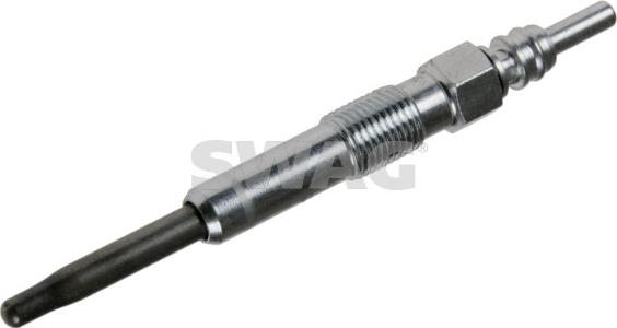 Swag 33 10 8239 - Glow Plug autospares.lv