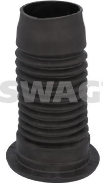 Swag 33 10 8781 - Protective Cap / Bellow, shock absorber autospares.lv