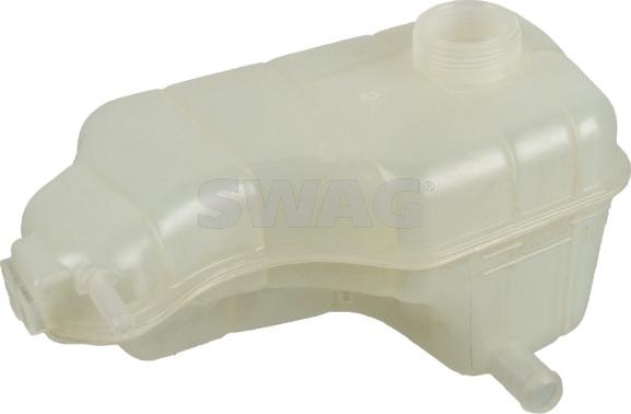 Swag 33 10 8721 - Expansion Tank, coolant autospares.lv