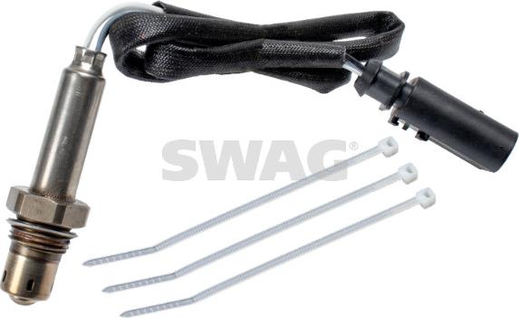 Swag 33 10 3994 - Lambda Sensor autospares.lv