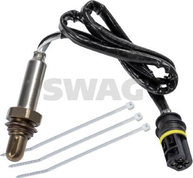 Swag 33 10 3990 - Lambda Sensor autospares.lv