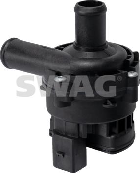 Swag 33 10 3945 - Additional Water Pump autospares.lv