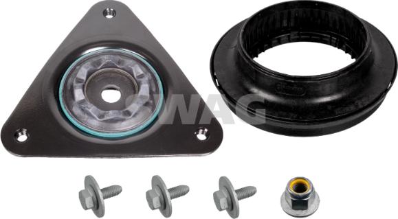 Swag 33 10 3984 - Top Strut Mounting autospares.lv