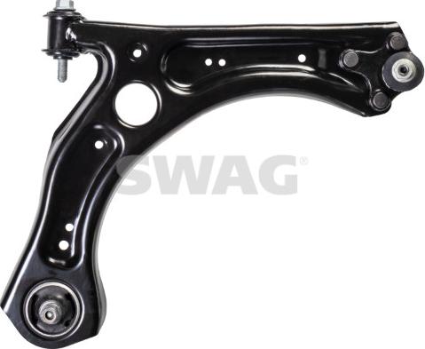 Swag 33 10 3924 - Track Control Arm autospares.lv