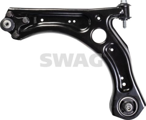 Swag 33 10 3923 - Track Control Arm autospares.lv