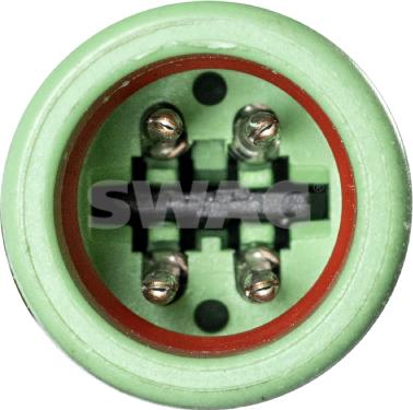 Swag 33 10 3495 - Lambda Sensor autospares.lv