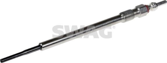 Swag 33 10 3403 - Glow Plug autospares.lv