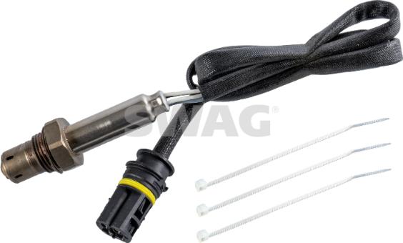 Swag 33 10 3419 - Lambda Sensor autospares.lv