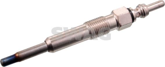 Swag 33 10 3433 - Glow Plug autospares.lv