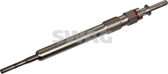 Swag 33 10 3429 - Glow Plug autospares.lv