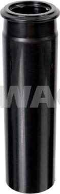 Swag 33 10 3476 - Protective Cap / Bellow, shock absorber autospares.lv