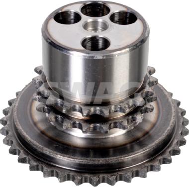 Swag 33 10 3582 - Gear, crankshaft autospares.lv