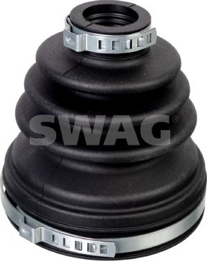 Swag 33 10 3530 - Bellow, drive shaft autospares.lv