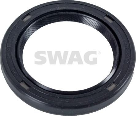 Swag 33 10 3694 - Shaft Seal, camshaft autospares.lv