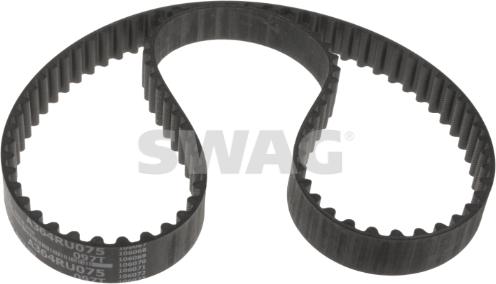 Swag 33 10 3643 - Timing Belt autospares.lv