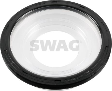 Swag 33 10 3658 - Shaft Seal, crankshaft autospares.lv