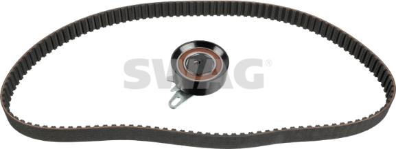 Swag 33 10 3632 - Timing Belt Set autospares.lv